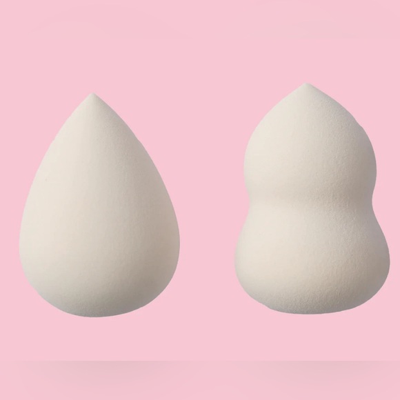 NWT - Basic Beauty Sponge Set - Picture 2 of 5